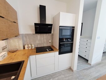 2 pokojowe mieszkanie o pow.42,50m2, Ip.,Korczak Park - 3