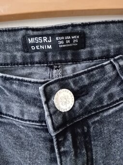 Spodnie jeansowe - 3