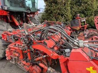 Kombajn do Buraków Holmer TerraDos T3 rok prod. 2010 ,cena 2 - 3