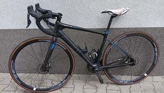 Rower Giant Defy Advanced 0 Pro Di2 carbon S - 3