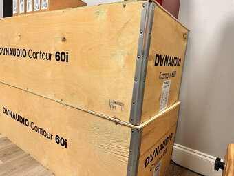 Dynaudio Contour 60i ( Price: 2800 EUR ) - 3