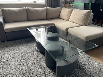 Dom z warsztatem serwisu ogumienia i basenem . Książenice gm - 3