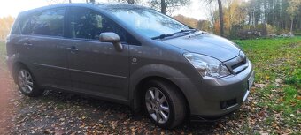 Toyota 1.8/benzyna /gaz - 3