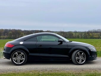 Audi TT II 2.0 TFSI 147 kW - 3