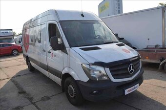 Mercedes-Benz Sprinter 314 CDI, 2018, 380 tys. km - 3