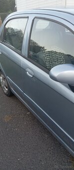 Chevrolet Spark - 3