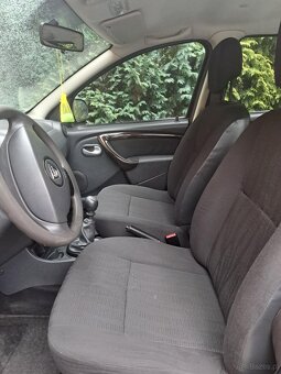 Sprzedam Dacie duster - 3