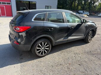 Renault Kadjar 1.2i 96kw, r.2016, klimatyzacja - 3
