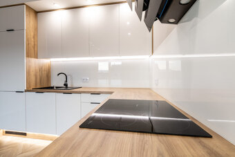 TRZYPOKOJOWE MIESZKANIE W NOWYM BUDOWNICTWIE - 3