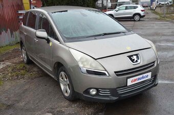 Peugeot 5008 1,6 THP, 2010, 122 tys. km - 3