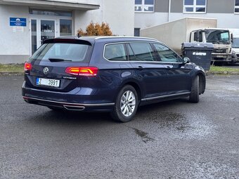 Volkswagen Passat B8 2.0 TDI 110 kW - 3