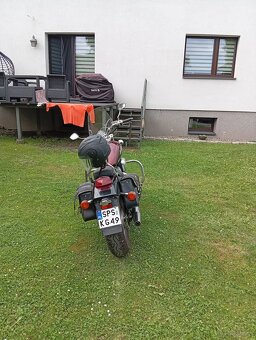 Sprzedam motocykl - 3