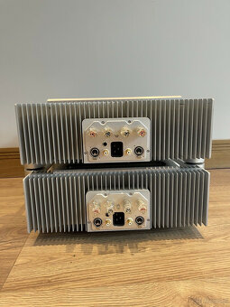 Chord SPM 1400 MKII ( Pair ) ---- Price : 7000 EUR - 3