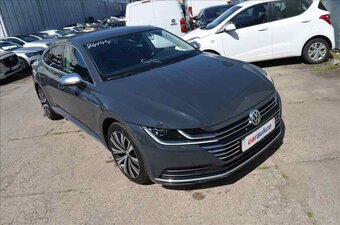 Volkswagen ARTEON 2,0 TDI, 2019, 210 tys. km - 3