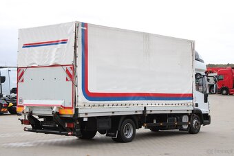 Iveco EUROCARGO 75E18, HYDRAULICZNY PRZÓD, BOCZNY - 3