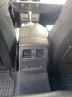 BMW e60 535d mpakiet bogata wersja - 3