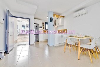 Spain, Orihuela Costa, La Zenia 3kk - 3