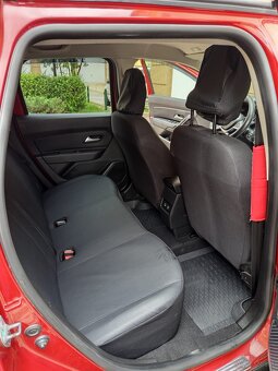 Sprzedam samochod Dacia Duster - 3