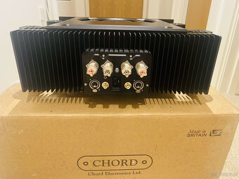 Chord Ultima 6 --- Price : 2100 EUR - 3