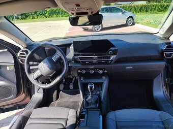 Citroen C4 iii 2023r.przebieg 8500km. - 3