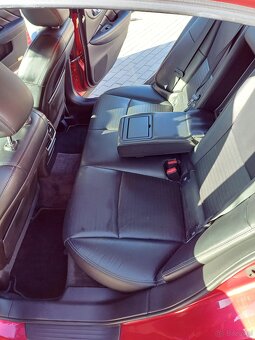 Infinity q 50 automat - 3