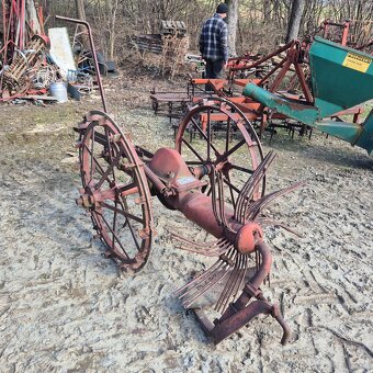 Kopaczka do ziemniaków polska - 3