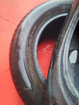 Opony 185/65/15 r BARUM QUARTARIS 5 rok 2020 bieżnik ok 7 mm - 3