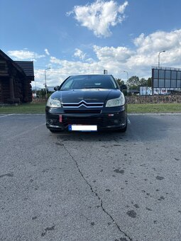 Citorën C4 VTS 2004 130kw - 3