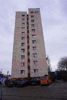 Lokal mieszkalny nr 49 - 3
