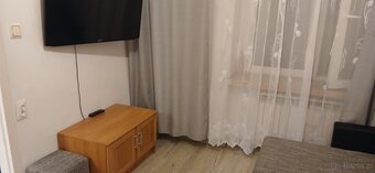 Kawalerka na Woli - 3