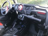 2017 Polaris RZR XP 1000 EPS buggy utv quady - 3