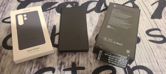 Nowy Samsung Galaxy S25 Ultra 512GB 12GB - 3