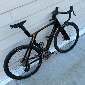 2024 Trek Madone SLR 9 AXS Gen 7- Rower kompletny - 3