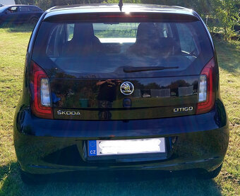 ŠKODA CITIGO HPI - 3
