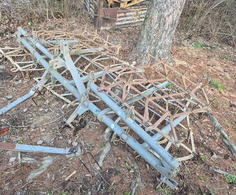 Brony grudziądzka 5-polowe składane - 3