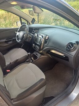 Captur - 3