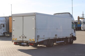 Iveco EUROCARGO ML 75E18, EURO 5, WYCIĄGARKA, ŁADOWARKI - 3