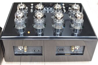 Joule Electra VZN-80 mkIV (Musicwood) - (Price: 2600 EUR) - 3
