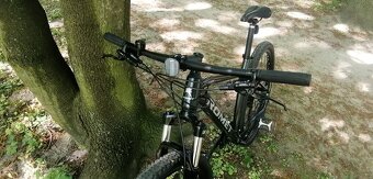 Rower romet mustang M2 - 3