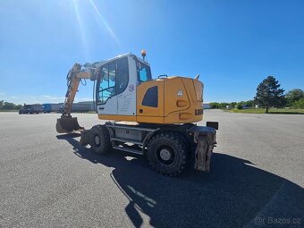 Liebherr A 914 Compact Litronoc - 3