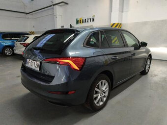 Scala 1,0TSi salon PL. bezwypadkowa serwisowana - 3