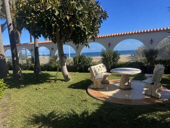 Luksusowa willa przy plaży w Playa del Inglés - GRAN CANARIA - 3