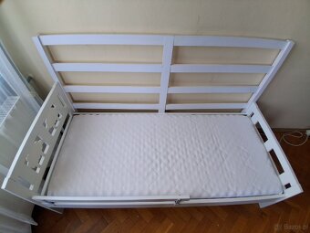 Łóżko dla dziecka . - 3