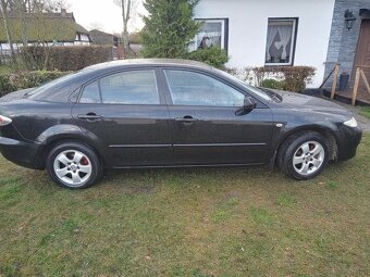 Mazda 6 LPG SPRAWNA - 3