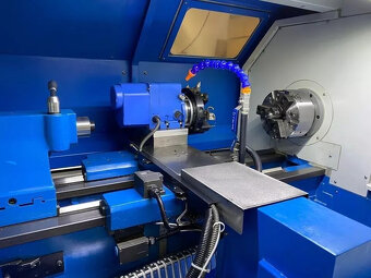 Tokarka CNC Tokarka CNC ⵁ 230 x 750 mm Numturn 420 - 3