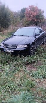 Audi A4 - 1996 r. - 3