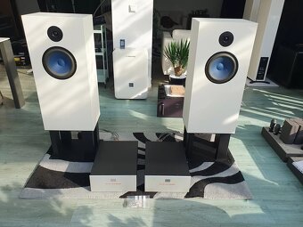 Audio Note AN-E Spe HE SE Signature - 3