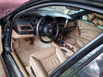 BMW e61 535d - 3