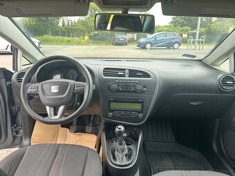 Seat Leon 2012r 1.2-Turbo - 3