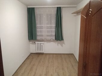 Mieszkanie 2 pokojowe nieumeblowane Nowa Huta - 3